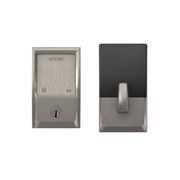 Schlage Encode Smart Deadbolt Satin Nickel gallery detail image