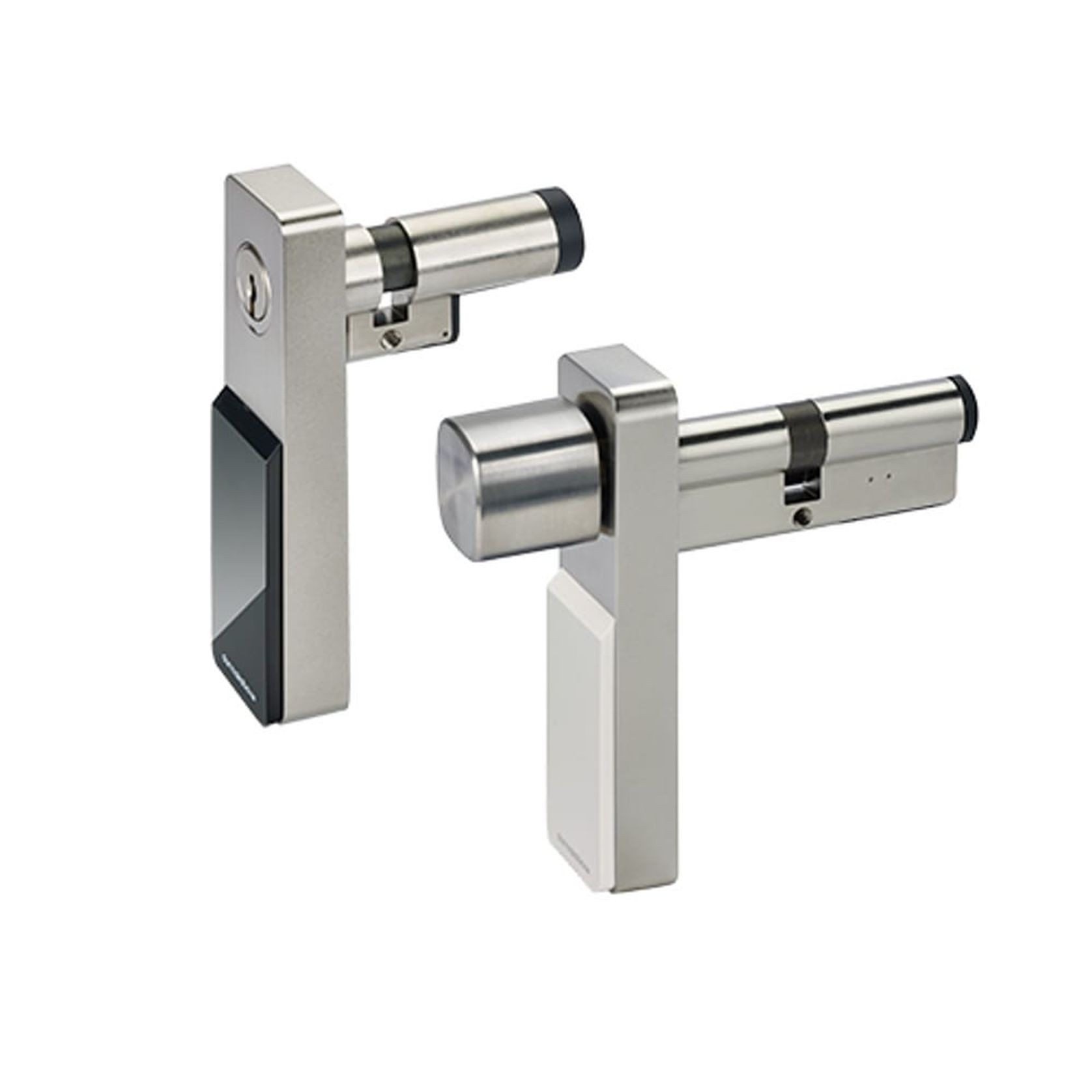 Mechatronic Cylinder Lock gallery detail image
