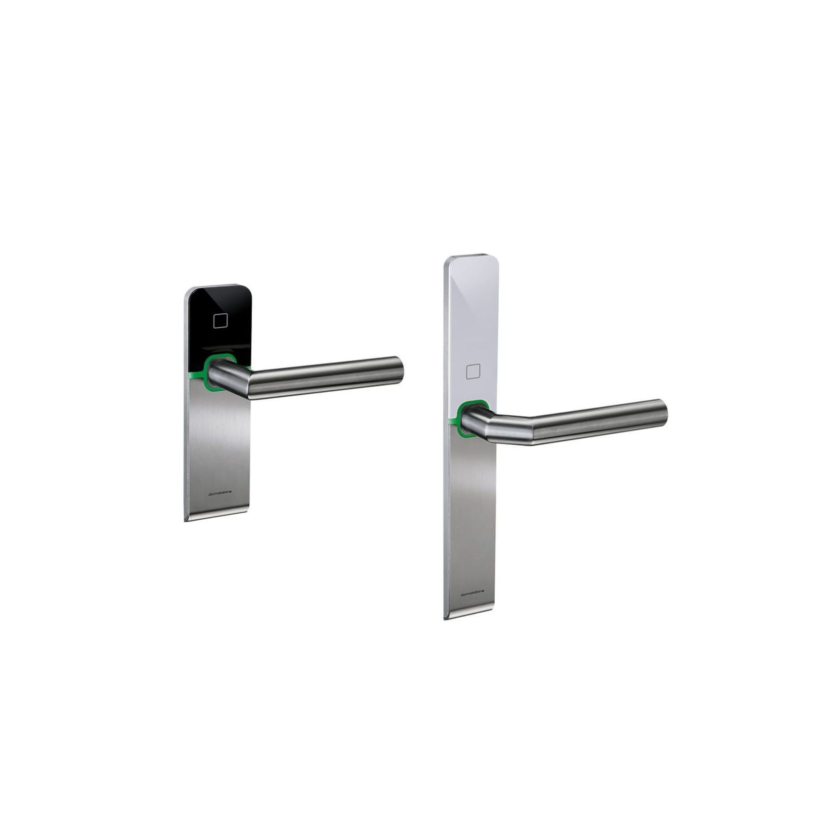 C-lever Air Door Lock gallery detail image