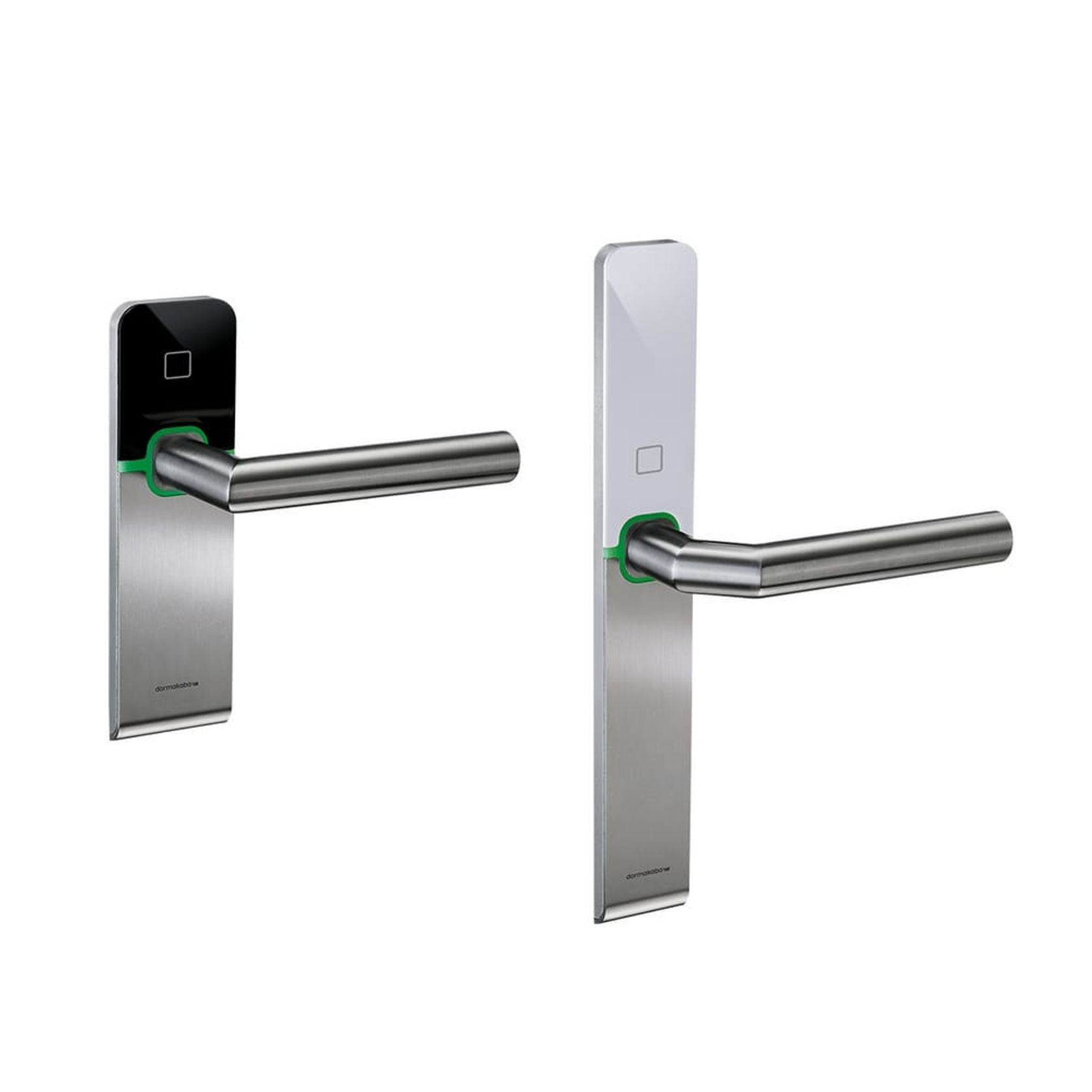 C-lever Air Door Lock gallery detail image