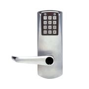E-Plex 2000 Series Electronic Door Lock gallery detail image