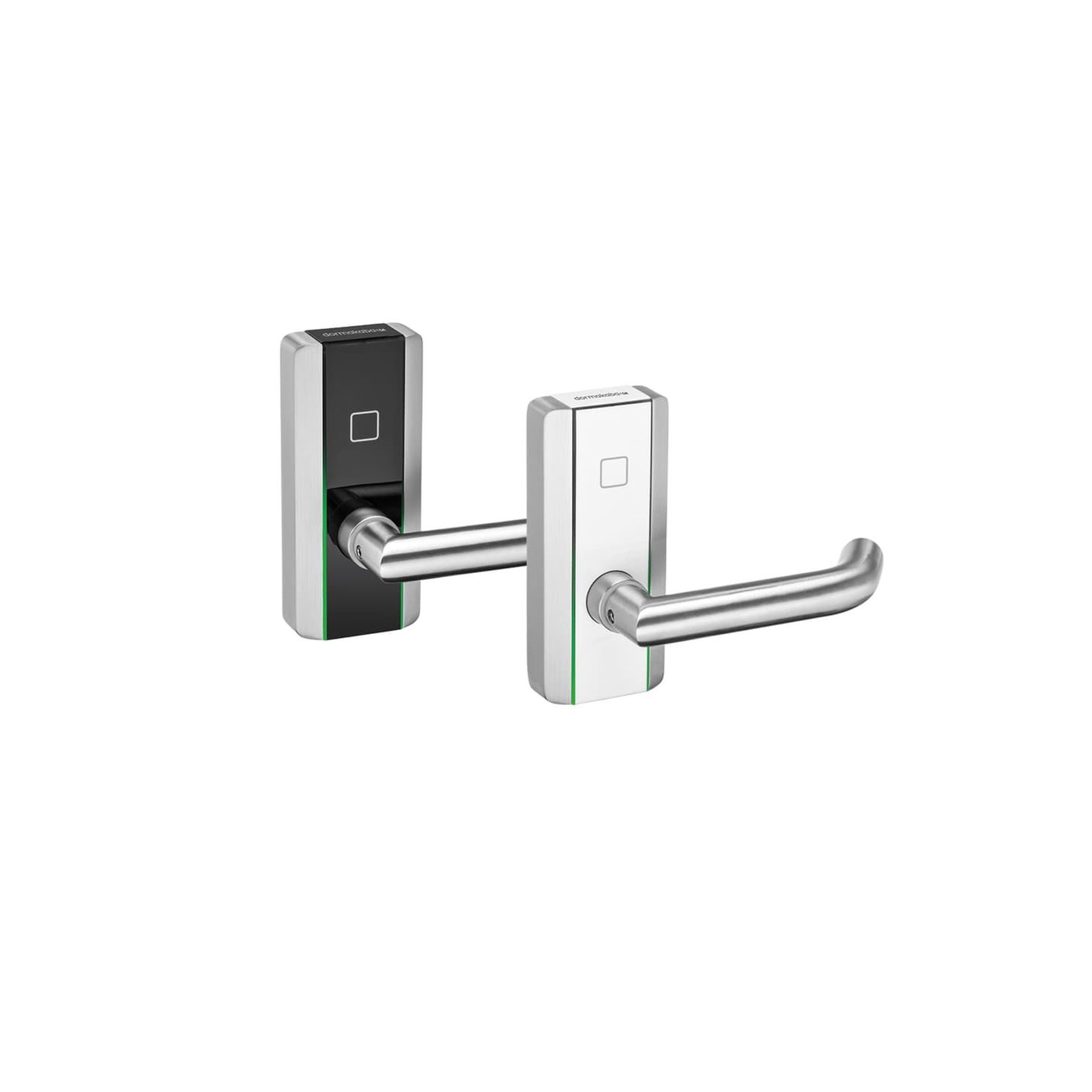 C-lever Compact Door Security gallery detail image