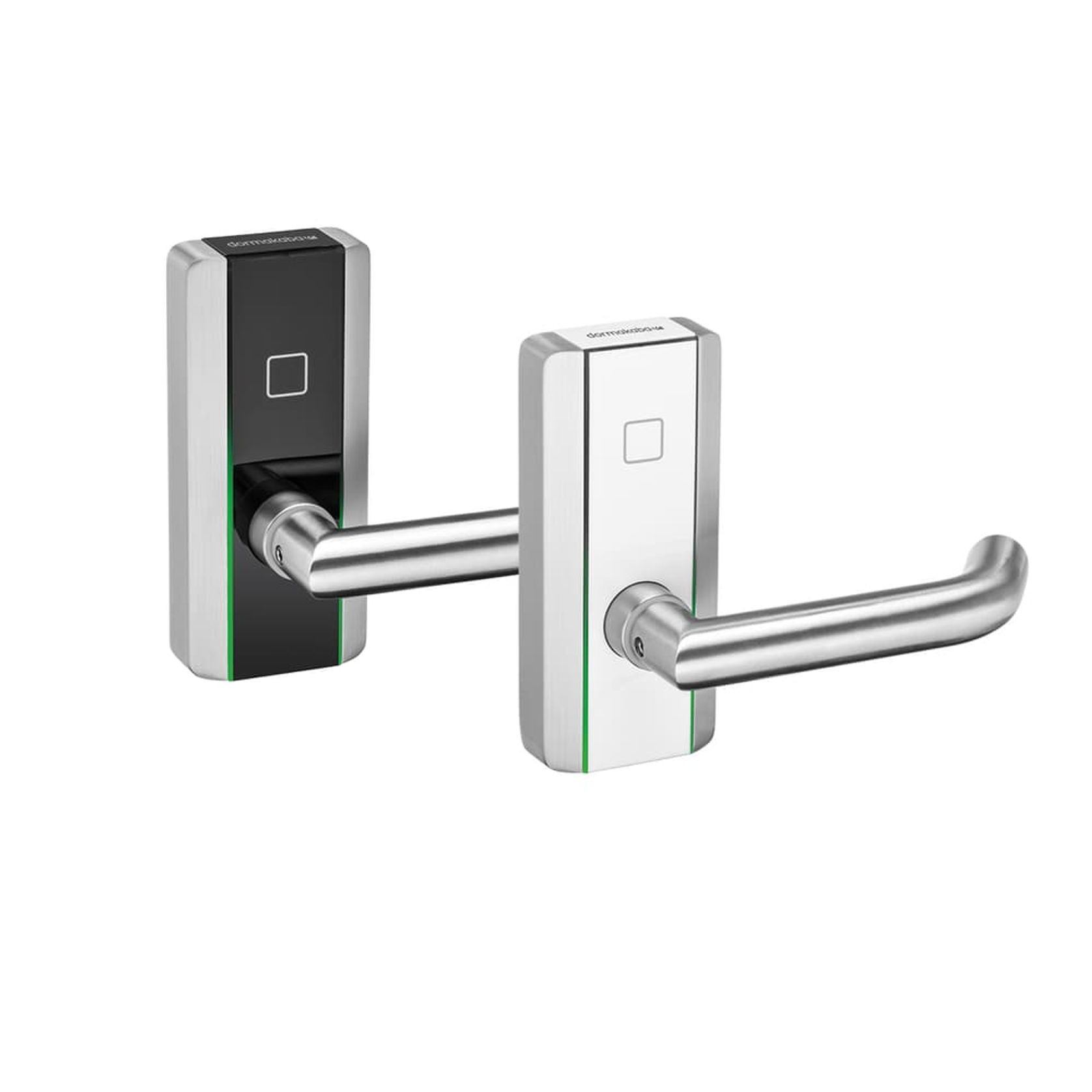 C-lever Compact Door Security gallery detail image