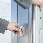 Mechatronic Cylinder Lock gallery detail image