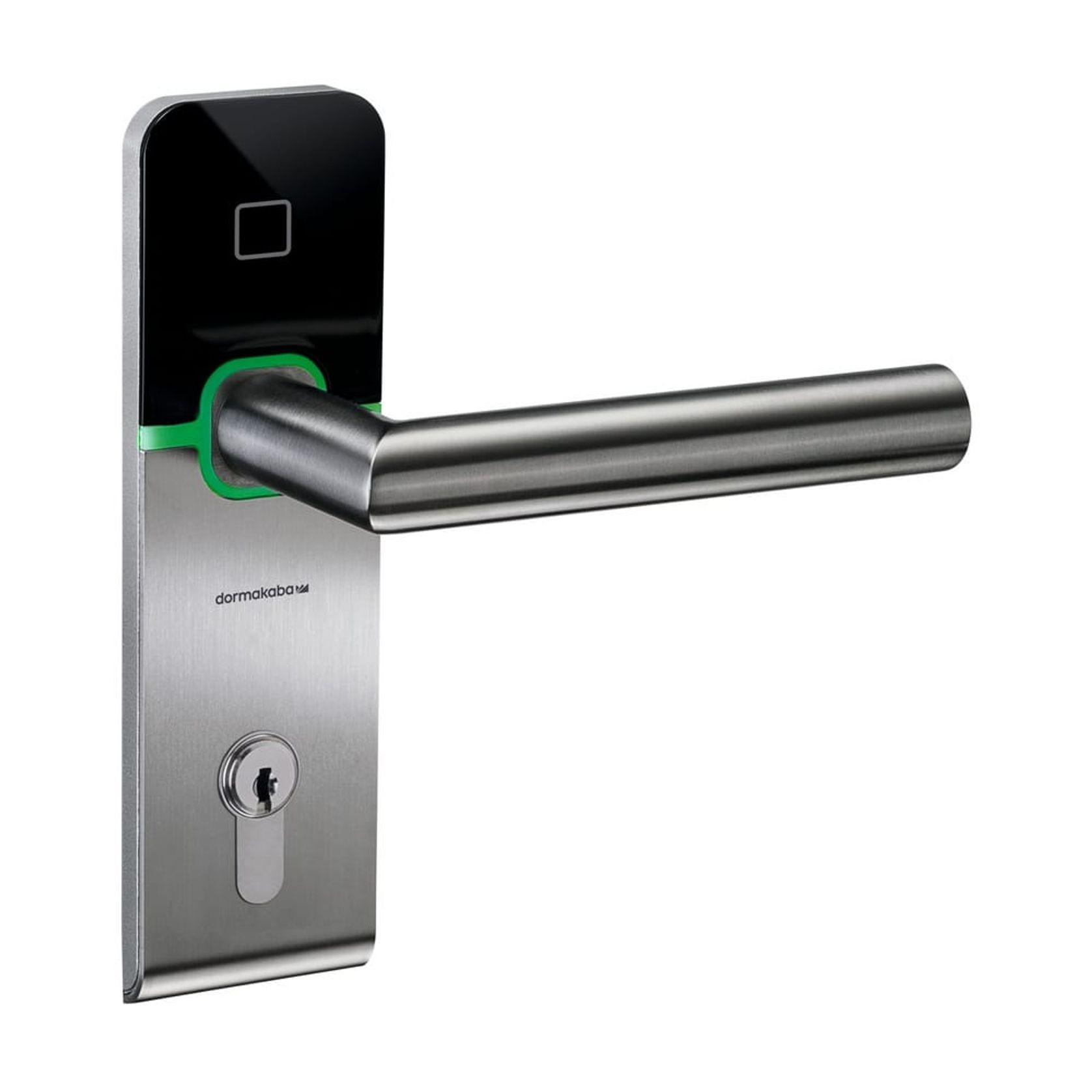 C-lever Air Door Lock gallery detail image