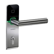 C-lever Air Door Lock gallery detail image