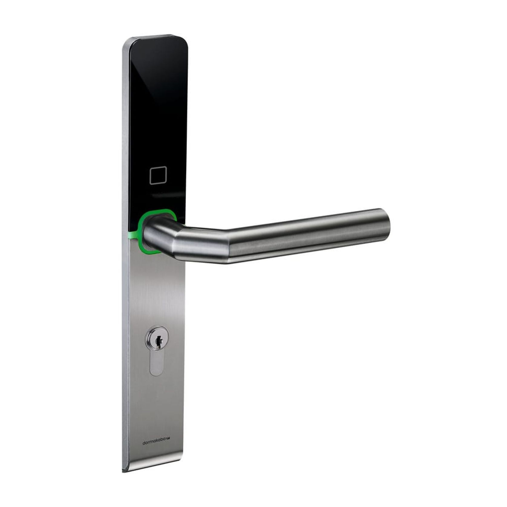 C-lever Air Door Lock gallery detail image
