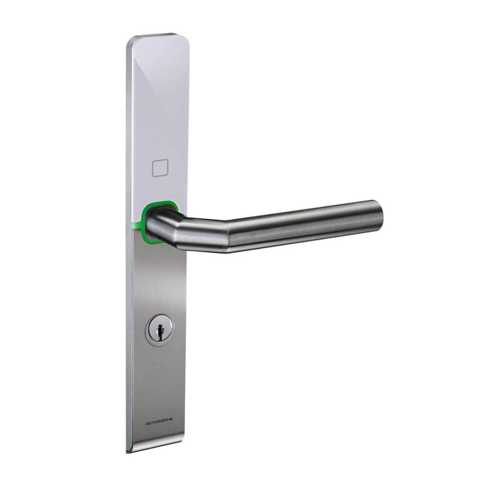 C-lever Air Door Lock gallery detail image