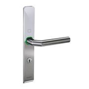 C-lever Air Door Lock gallery detail image