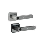 Rosé Biometric Digital Lever gallery detail image