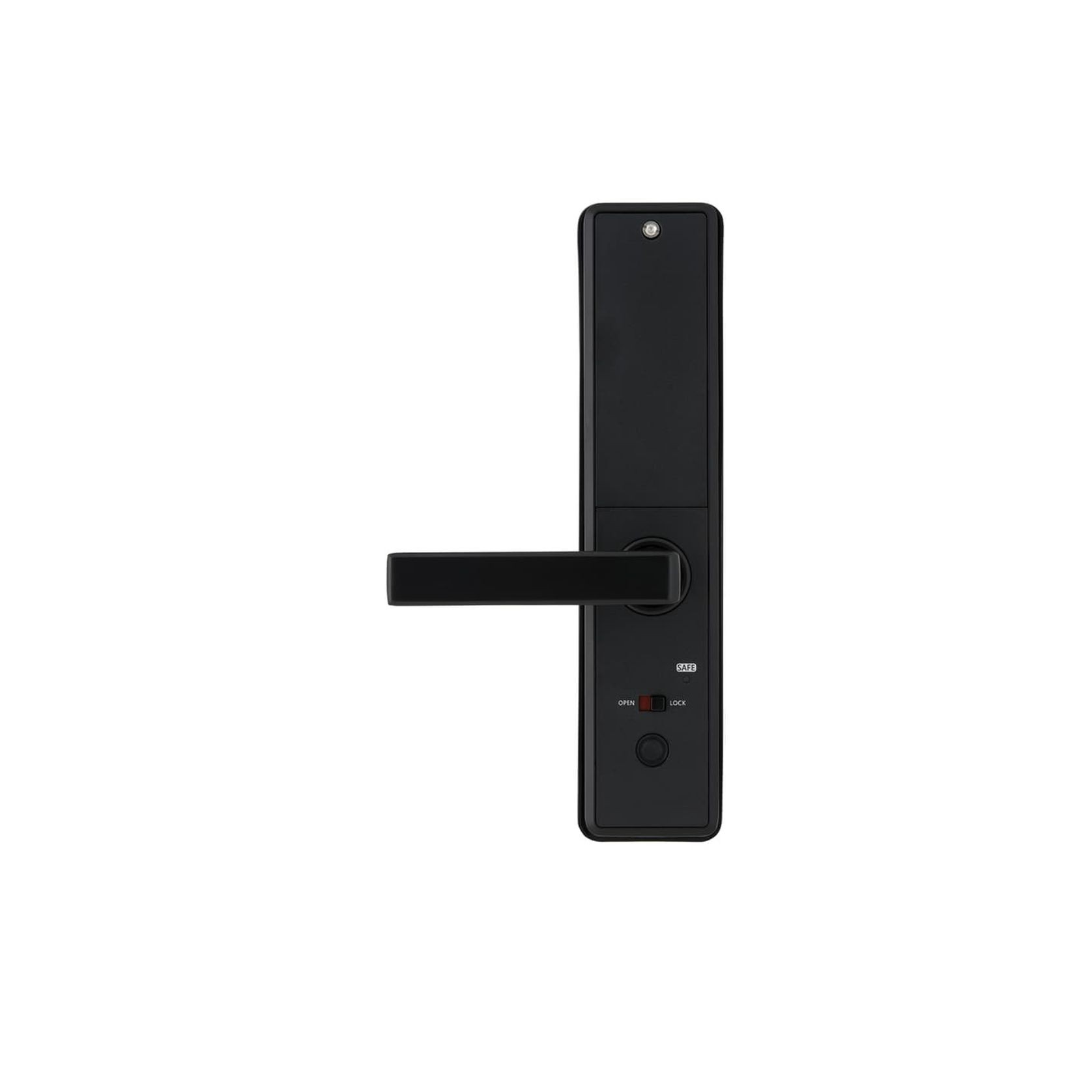 M5 Digital Mortice Door Lock gallery detail image