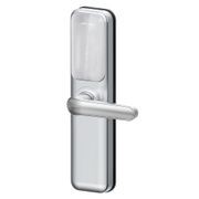 Schlage Resolute Smart Mortice Entry Lock gallery detail image