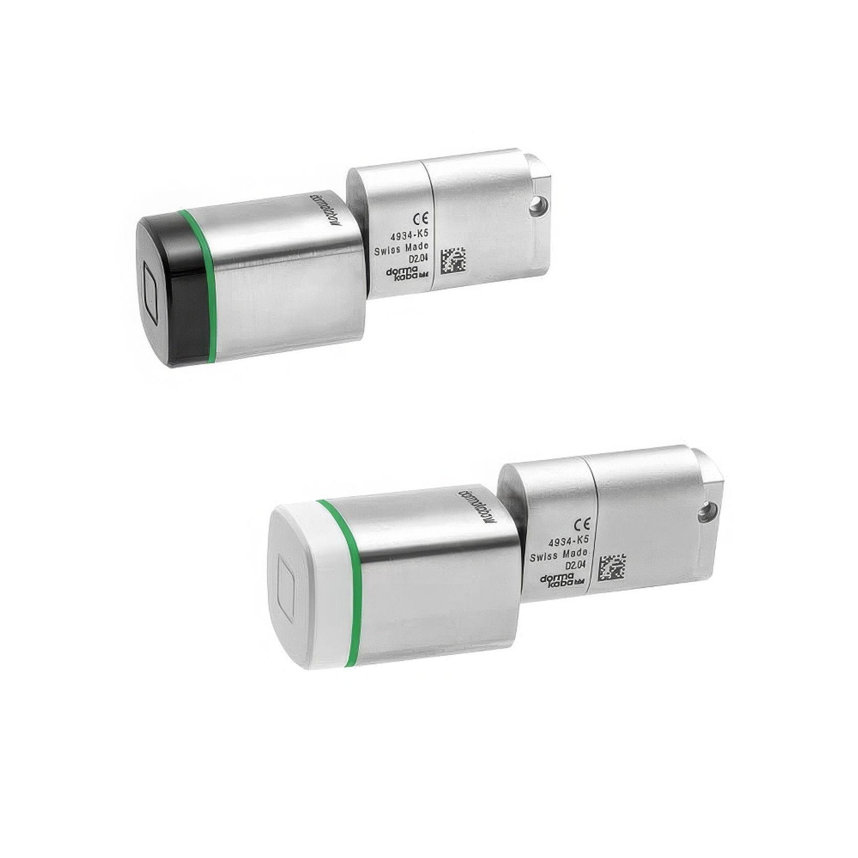 Digital Cylinde Lock gallery detail image
