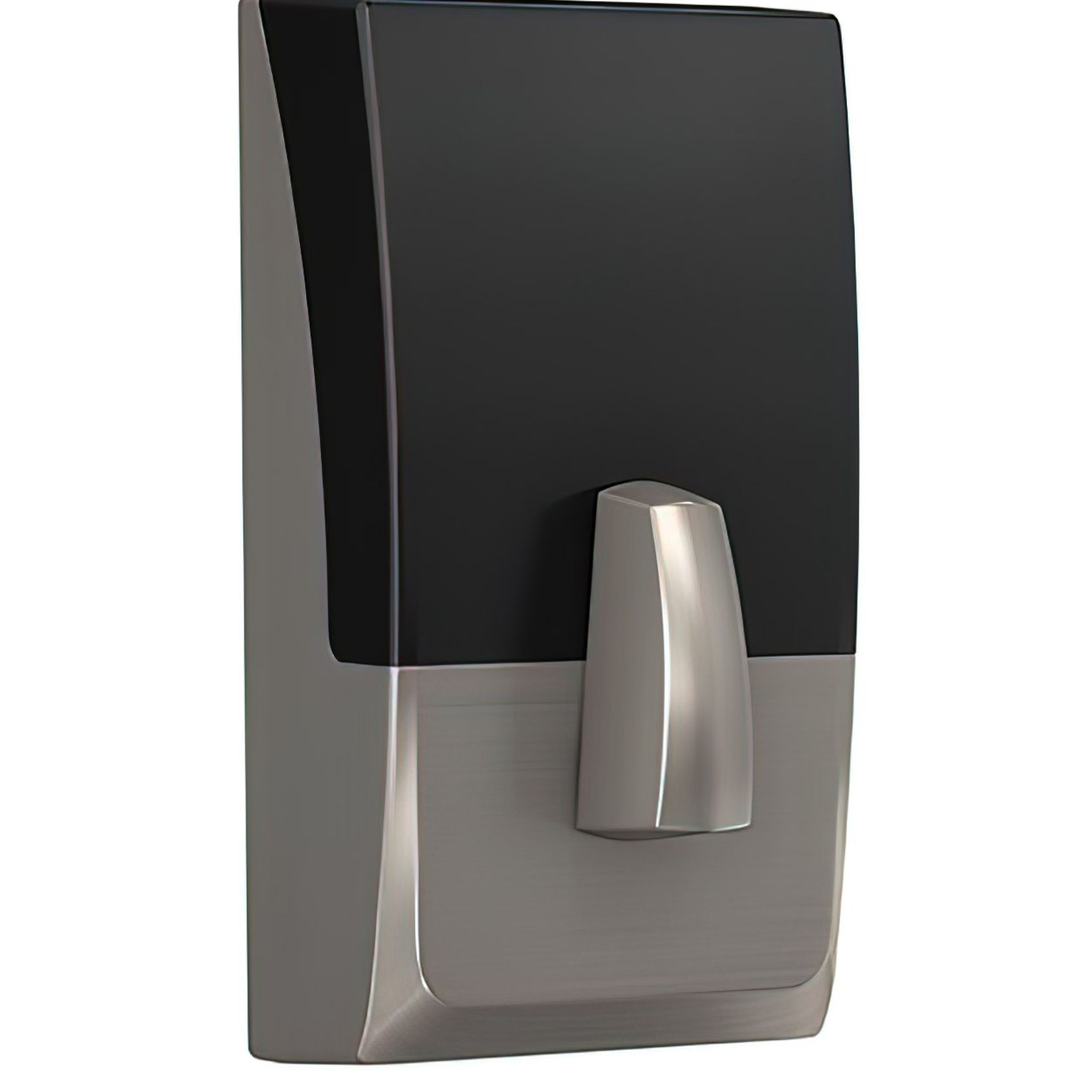 Schlage Encode Smart Deadbolt Satin Nickel gallery detail image