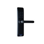 E-LOK 8-Series Smart Lock Integrated Wi-Fi gallery detail image