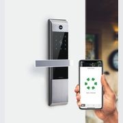Yale YDM3109A Digital Door Lock gallery detail image