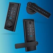 Schlage Ascent Series gallery detail image