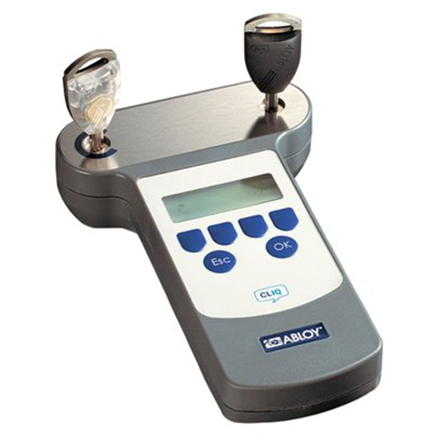 ABLOY Protec2 CLIQ gallery detail image