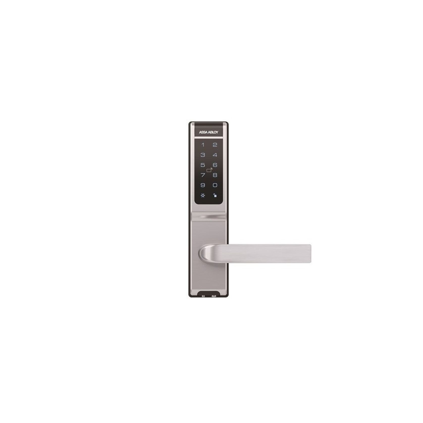 Aperio AU100 V3 Wireless Escutcheon gallery detail image