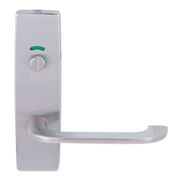 Lockwood 1800 Series Square End Plate Door Furniture gallery detail image