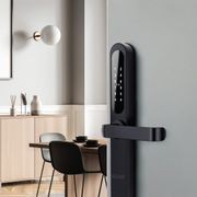 Schlage Artus Narrow Profile Smart Lock gallery detail image