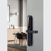 Schlage Artus Narrow Profile Smart Lock gallery detail image