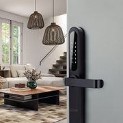 Schlage Artus Narrow Profile Smart Lock gallery detail image