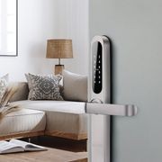 Schlage Artus Narrow Profile Smart Lock gallery detail image