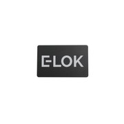 E-LOK RFID Card gallery detail image