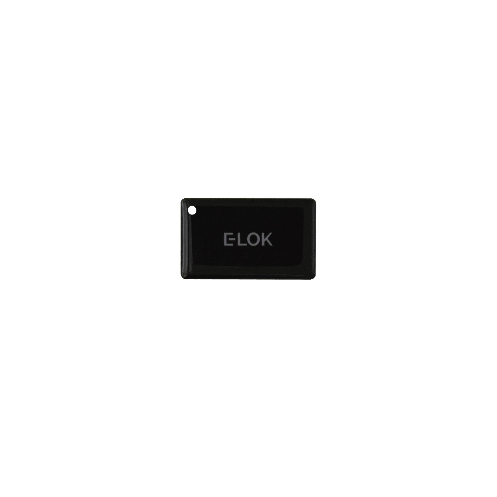 E-LOK RFID Fob gallery detail image