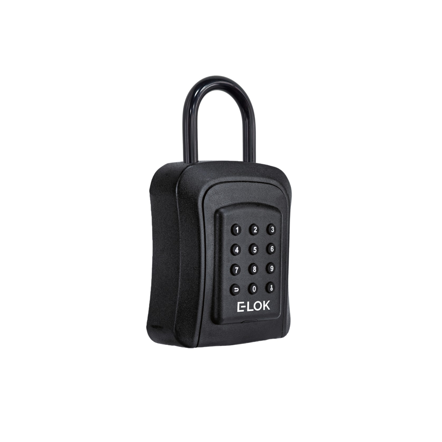 E-LOK 737 Smart Shackle Keysafe gallery detail image
