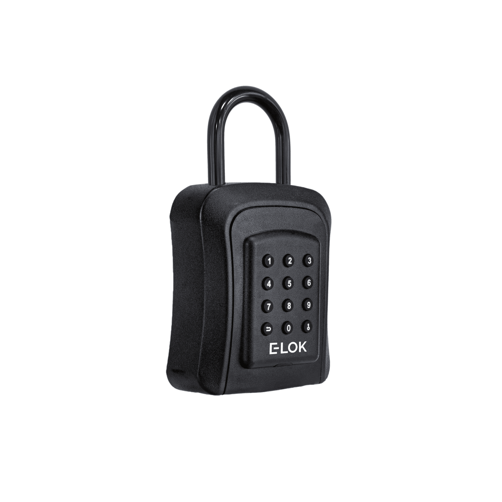 E-LOK 737 Smart Shackle Keysafe gallery detail image