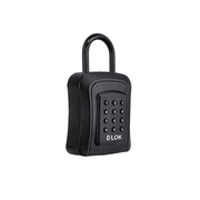 E-LOK 737 Smart Shackle Keysafe gallery detail image