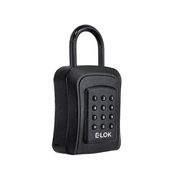 E-LOK 737 Smart Shackle Keysafe gallery detail image