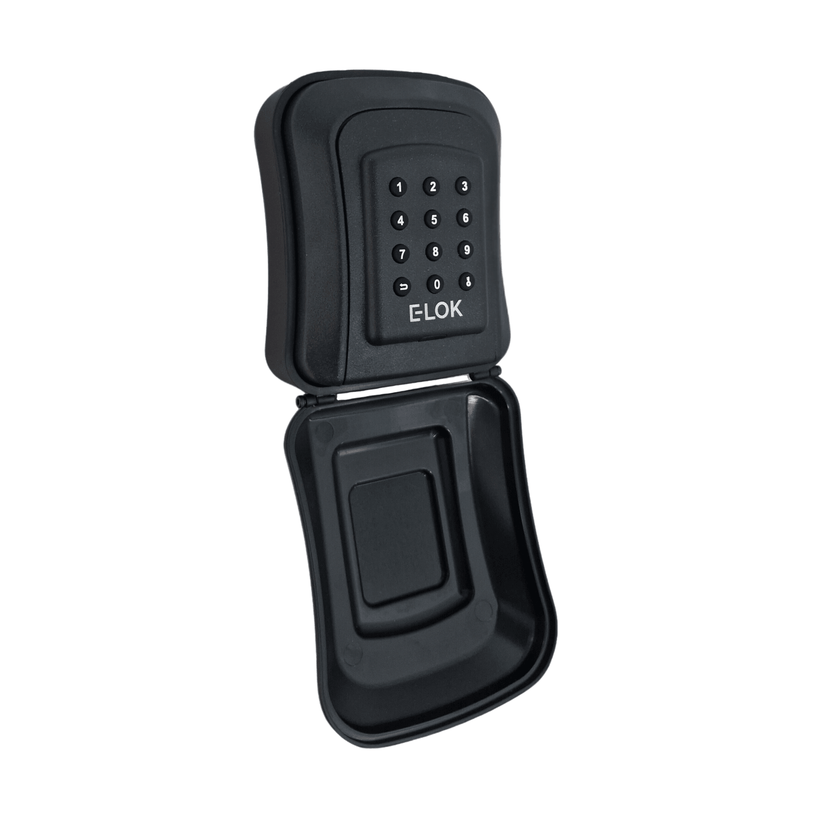 E-LOK 738 Smart Wall Keysafe gallery detail image