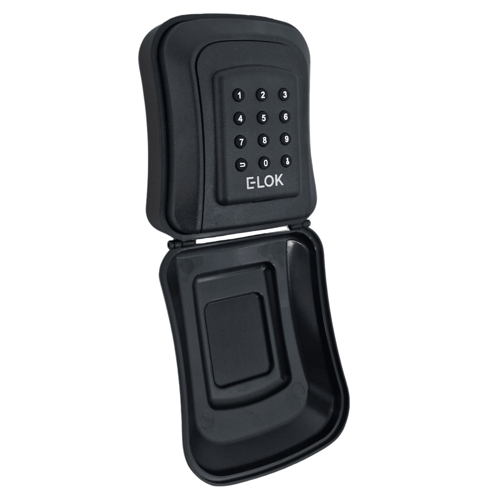 E-LOK 738 Smart Wall Keysafe gallery detail image