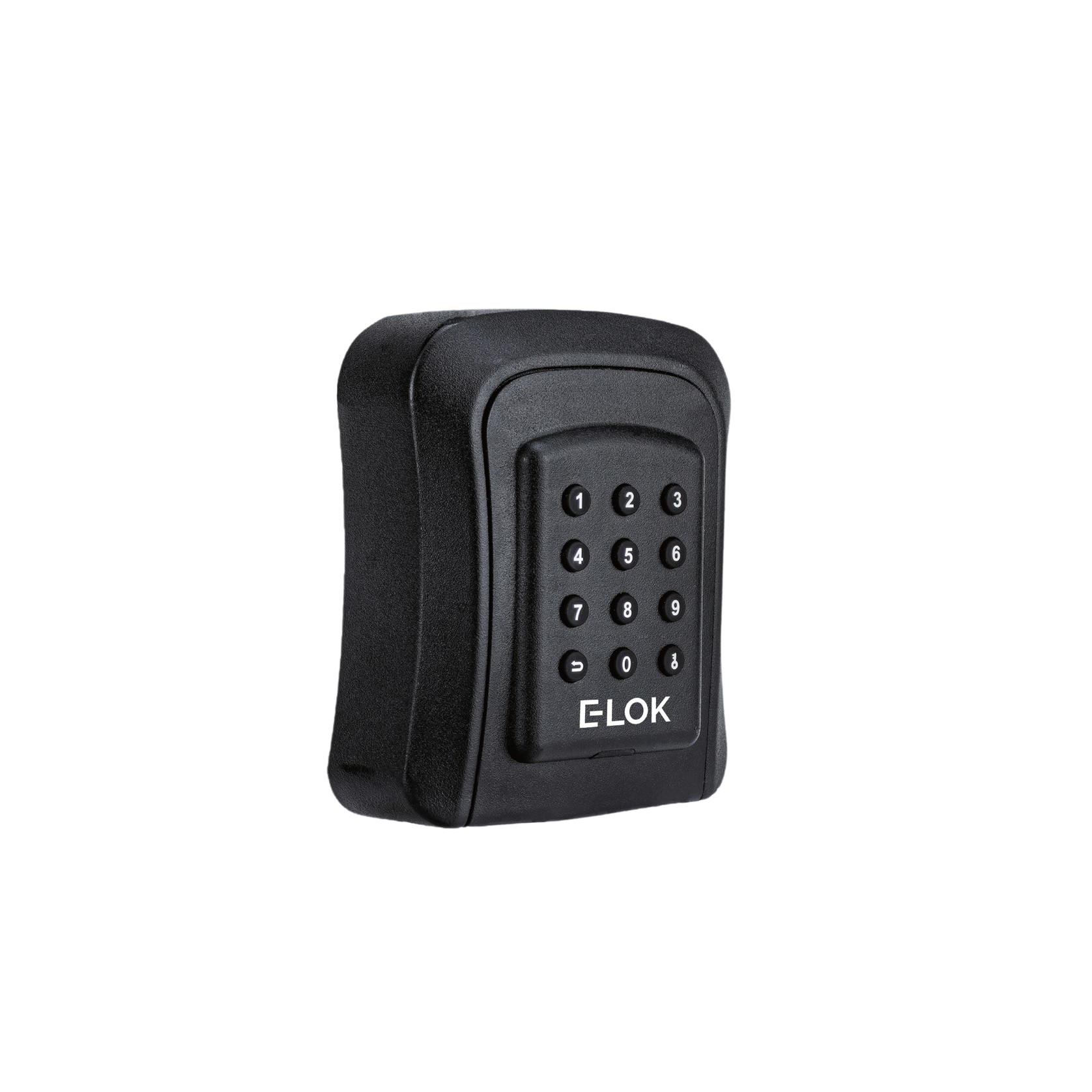 E-LOK 738 Smart Wall Keysafe gallery detail image