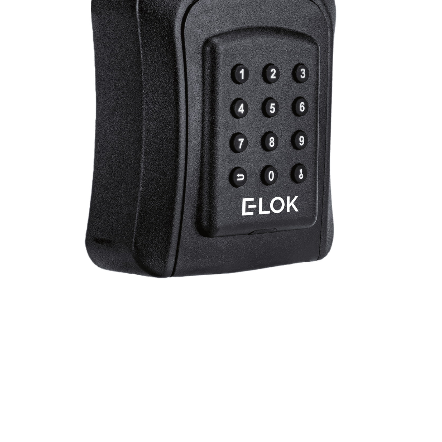 E-LOK 738 Smart Wall Keysafe gallery detail image