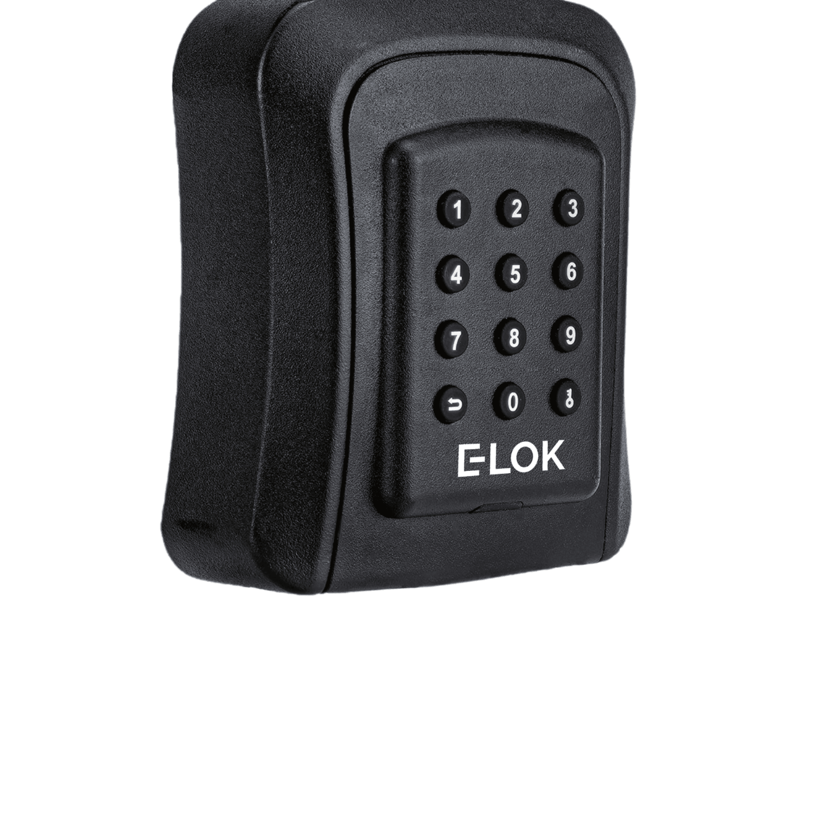 E-LOK 738 Smart Wall Keysafe gallery detail image