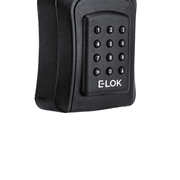 E-LOK 738 Smart Wall Keysafe gallery detail image