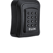 E-LOK 738 Smart Wall Keysafe gallery detail image