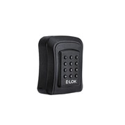 E-LOK 738 Smart Wall Keysafe gallery detail image
