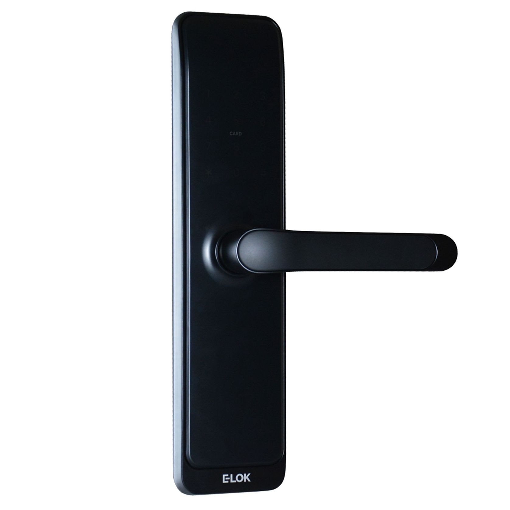 E-LOK 8-Series Smart Lock gallery detail image