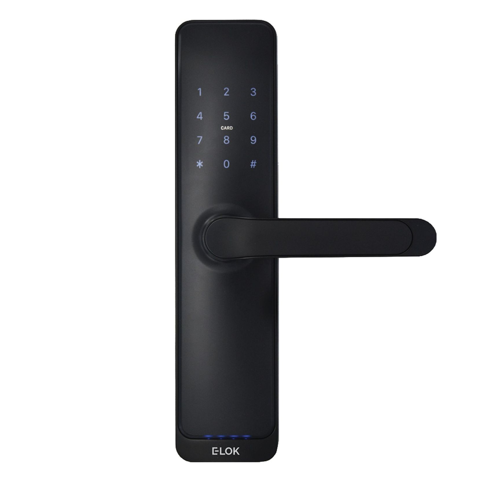 E-LOK 8-Series Smart Lock gallery detail image