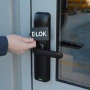 E-LOK 8-Series Smart Lock Integrated Wi-Fi gallery detail image