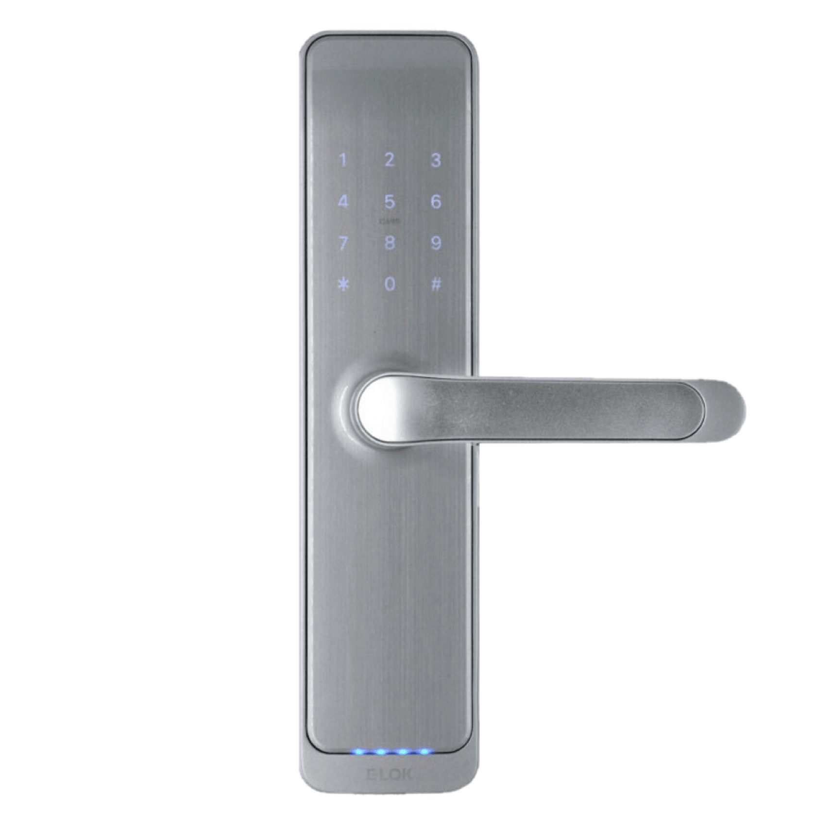 E-LOK 8-Series Smart Lock gallery detail image