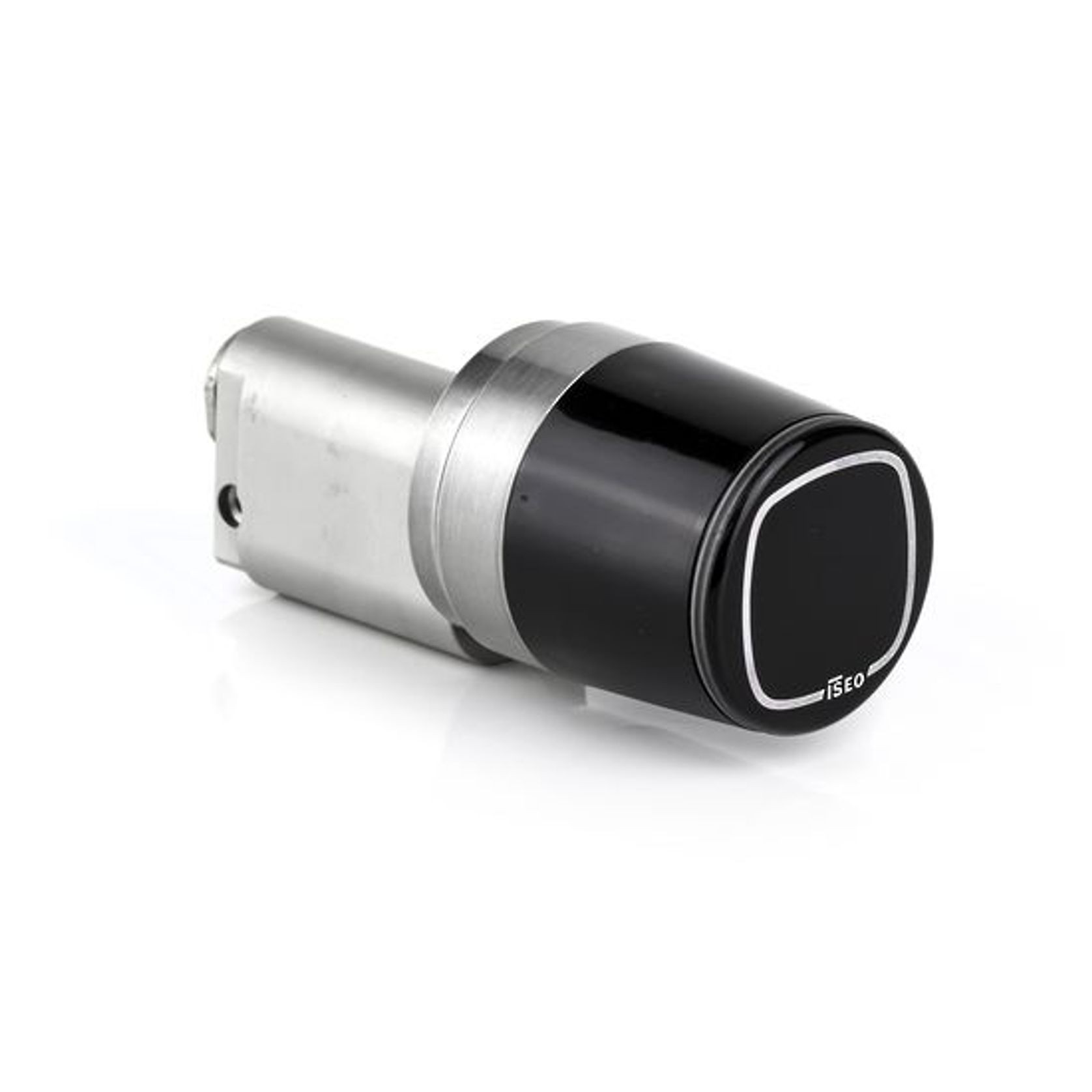 Libra Electronic Oval Cylinder gallery detail image