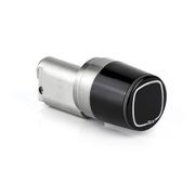 Libra Electronic Oval Cylinder gallery detail image