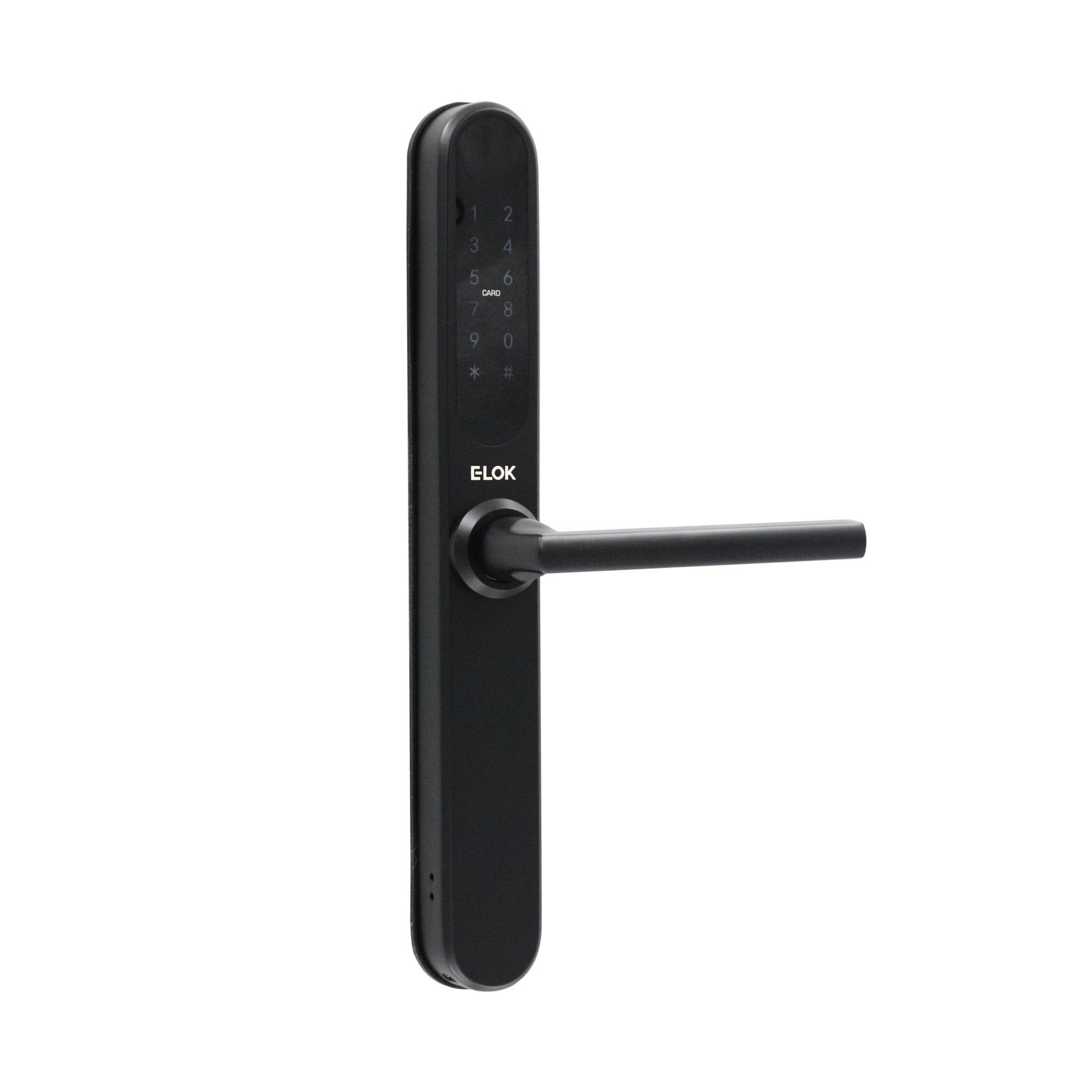E-LOK 9-Series Smart Lock gallery detail image