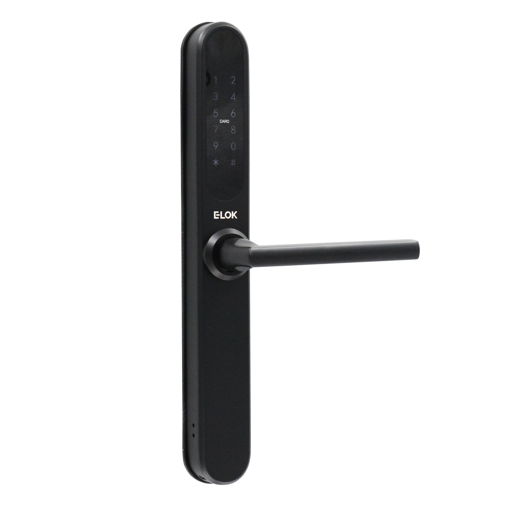 E-LOK 9-Series Smart Lock gallery detail image